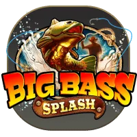 Big Bass Splash